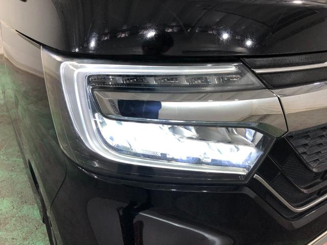 Ｎ−ＢＯＸカスタムＧ・Ｌターボホンダセンシング　雹害／走行６３９３８キロ／ナビ１年保証距離無制限　走行距離６３９３８キロ　フルセグナビ　バックカメラ　ブルートゥース　純正マット　サイドエアバッグ　ＬＥＤヘッドランプ　両側電動スライドドア　プッシュボタンスタート　キーフリー（埼玉県）の中古車
