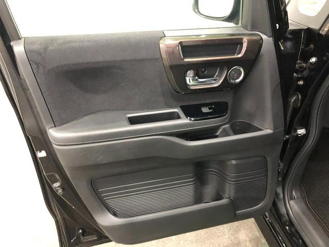Ｎ−ＢＯＸカスタムＧ・Ｌターボホンダセンシング　雹害／走行６３９３８キロ／ナビ１年保証距離無制限　走行距離６３９３８キロ　フルセグナビ　バックカメラ　ブルートゥース　純正マット　サイドエアバッグ　ＬＥＤヘッドランプ　両側電動スライドドア　プッシュボタンスタート　キーフリー（埼玉県）の中古車