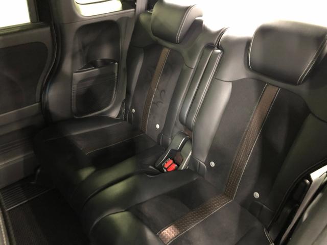 Ｎ−ＢＯＸカスタムＧ・Ｌターボホンダセンシング　雹害／走行６３９３８キロ／ナビ１年保証距離無制限　走行距離６３９３８キロ　フルセグナビ　バックカメラ　ブルートゥース　純正マット　サイドエアバッグ　ＬＥＤヘッドランプ　両側電動スライドドア　プッシュボタンスタート　キーフリー（埼玉県）の中古車