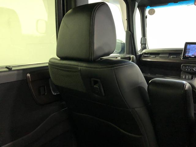 Ｎ−ＢＯＸカスタムＧ・Ｌターボホンダセンシング　雹害／走行６３９３８キロ／ナビ１年保証距離無制限　走行距離６３９３８キロ　フルセグナビ　バックカメラ　ブルートゥース　純正マット　サイドエアバッグ　ＬＥＤヘッドランプ　両側電動スライドドア　プッシュボタンスタート　キーフリー（埼玉県）の中古車