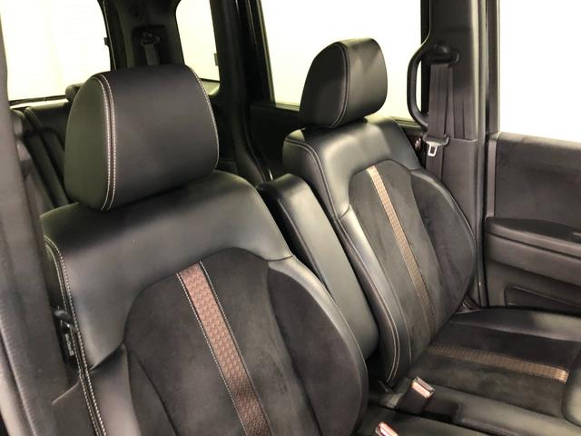 Ｎ−ＢＯＸカスタムＧ・Ｌターボホンダセンシング　雹害／走行６３９３８キロ／ナビ１年保証距離無制限　走行距離６３９３８キロ　フルセグナビ　バックカメラ　ブルートゥース　純正マット　サイドエアバッグ　ＬＥＤヘッドランプ　両側電動スライドドア　プッシュボタンスタート　キーフリー（埼玉県）の中古車