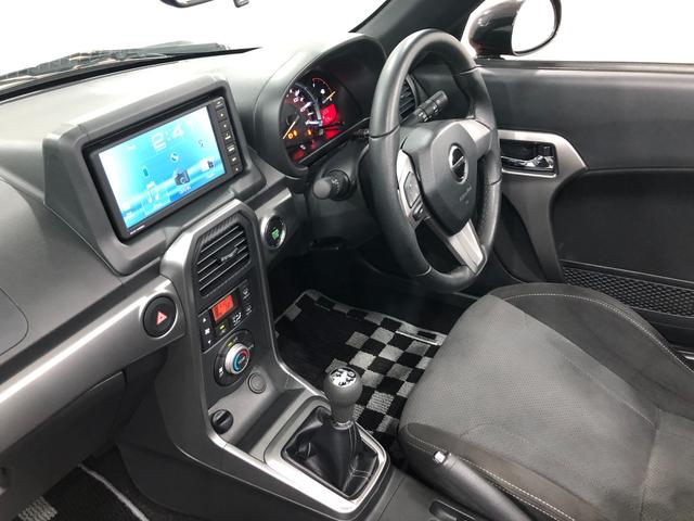 コペンエクスプレイＳ　走行１７２１６キロ／ディスプレイオーディオ一年保証・走行距離無制限走行　走行１７２１６キロ　ディスプレイオーディオ　ブルートゥース　バックカメラ　ＬＥＤヘッドライト　シートヒーター（埼玉県）の中古車