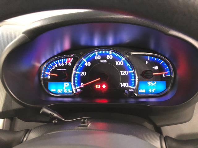 ムーヴカスタム　Ｘ　走行８２１６３キロ　／ナビ／ＬＥＤヘッドライト一年保証・走行距離無制限　走行８２１６３キロ　助手席エアバック　純正カーペットマット　フルセグナビ　ブルートゥース　オートライト　ＬＥＤヘッドライト　アイドリングストップ　ベンチシート（埼玉県）の中古車