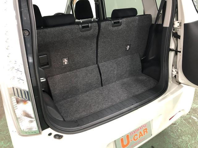 ムーヴカスタム　Ｘ　走行８２１６３キロ　／ナビ／ＬＥＤヘッドライト一年保証・走行距離無制限　走行８２１６３キロ　助手席エアバック　純正カーペットマット　フルセグナビ　ブルートゥース　オートライト　ＬＥＤヘッドライト　アイドリングストップ　ベンチシート（埼玉県）の中古車