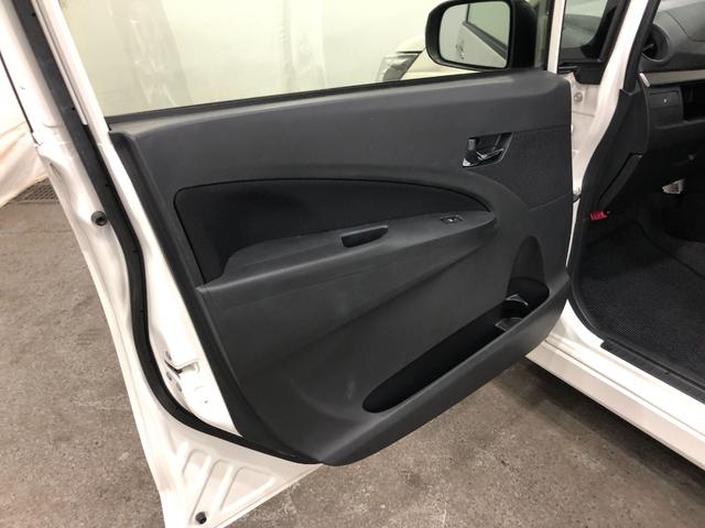 ムーヴカスタム　Ｘ　走行８２１６３キロ　／ナビ／ＬＥＤヘッドライト一年保証・走行距離無制限　走行８２１６３キロ　助手席エアバック　純正カーペットマット　フルセグナビ　ブルートゥース　オートライト　ＬＥＤヘッドライト　アイドリングストップ　ベンチシート（埼玉県）の中古車