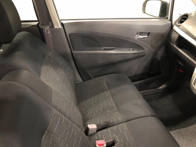 ムーヴカスタム　Ｘ　走行８２１６３キロ　／ナビ／ＬＥＤヘッドライト一年保証・走行距離無制限　走行８２１６３キロ　助手席エアバック　純正カーペットマット　フルセグナビ　ブルートゥース　オートライト　ＬＥＤヘッドライト　アイドリングストップ　ベンチシート（埼玉県）の中古車