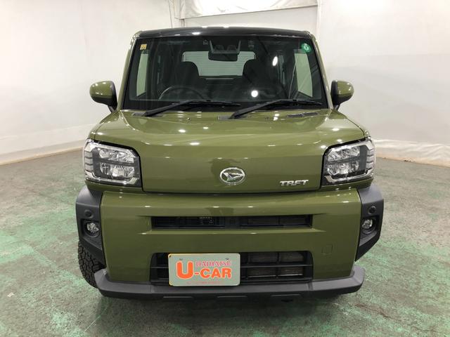 タフトＧターボ　走行７７１５１キロ／ナビ／ドラレコ／バックカメラ一年保証・走行距離無制限　走行７７１５１キロ　フルセグナビ　ブルートゥース　バックカメラ　ドラレコ　サイドエアバック　クリアランスソナー　オートライト　ＬＥＤヘッドライト（埼玉県）の中古車