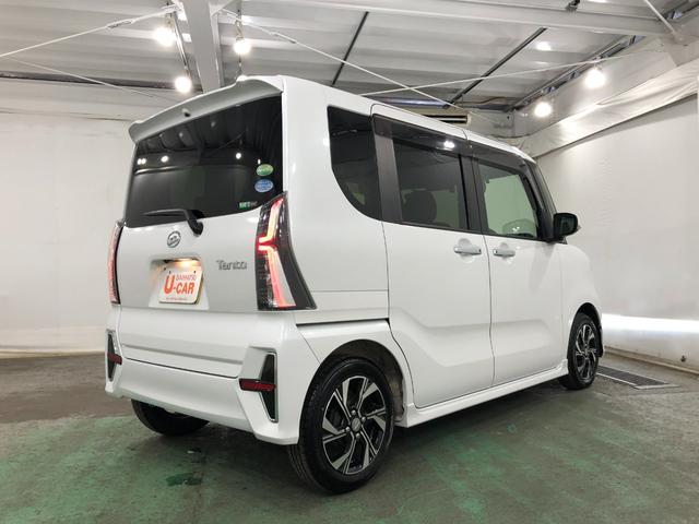 タントカスタムＸ　走行２８４６３キロ／純正フルセグナビ／ドラレコ１年保証距離無制限　走行距離２８４６３キロ　純正フルセグナビ　ブルートゥース　ドラレコ　純正マット　サイドエアバッグ　ＬＥＤヘッドランプ　アイドリングストップ　シートヒーター　両側電動スライドドア（埼玉県）の中古車