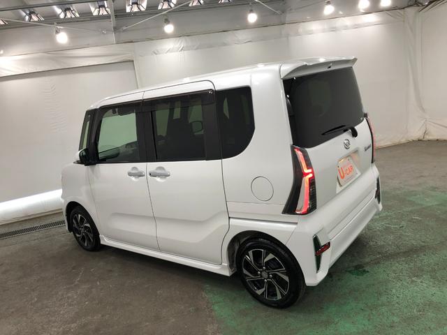 タントカスタムＸ　走行２８４６３キロ／純正フルセグナビ／ドラレコ１年保証距離無制限　走行距離２８４６３キロ　純正フルセグナビ　ブルートゥース　ドラレコ　純正マット　サイドエアバッグ　ＬＥＤヘッドランプ　アイドリングストップ　シートヒーター　両側電動スライドドア（埼玉県）の中古車