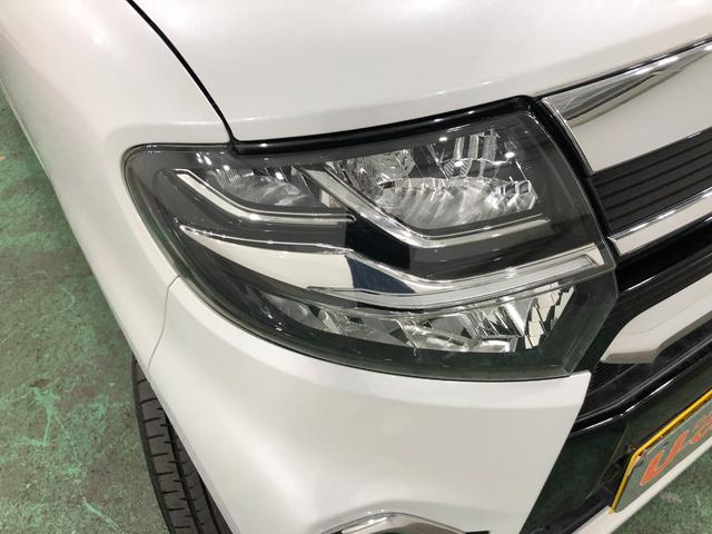 タントカスタムＸ　走行２８４６３キロ／純正フルセグナビ／ドラレコ１年保証距離無制限　走行距離２８４６３キロ　純正フルセグナビ　ブルートゥース　ドラレコ　純正マット　サイドエアバッグ　ＬＥＤヘッドランプ　アイドリングストップ　シートヒーター　両側電動スライドドア（埼玉県）の中古車