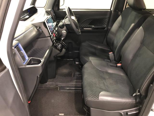タントカスタムＸ　走行２８４６３キロ／純正フルセグナビ／ドラレコ１年保証距離無制限　走行距離２８４６３キロ　純正フルセグナビ　ブルートゥース　ドラレコ　純正マット　サイドエアバッグ　ＬＥＤヘッドランプ　アイドリングストップ　シートヒーター　両側電動スライドドア（埼玉県）の中古車