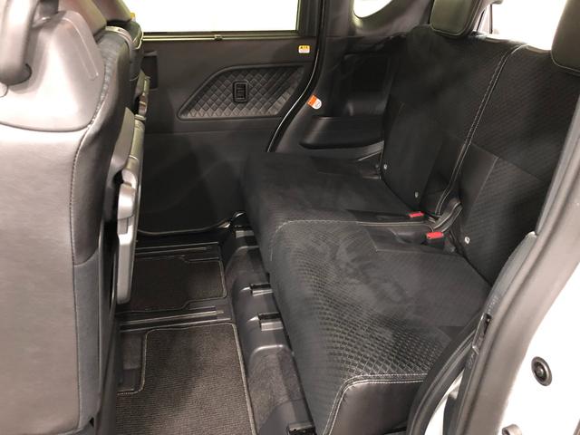 タントカスタムＸ　走行２８４６３キロ／純正フルセグナビ／ドラレコ１年保証距離無制限　走行距離２８４６３キロ　純正フルセグナビ　ブルートゥース　ドラレコ　純正マット　サイドエアバッグ　ＬＥＤヘッドランプ　アイドリングストップ　シートヒーター　両側電動スライドドア（埼玉県）の中古車