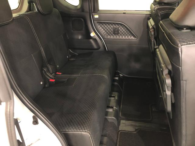 タントカスタムＸ　走行２８４６３キロ／純正フルセグナビ／ドラレコ１年保証距離無制限　走行距離２８４６３キロ　純正フルセグナビ　ブルートゥース　ドラレコ　純正マット　サイドエアバッグ　ＬＥＤヘッドランプ　アイドリングストップ　シートヒーター　両側電動スライドドア（埼玉県）の中古車