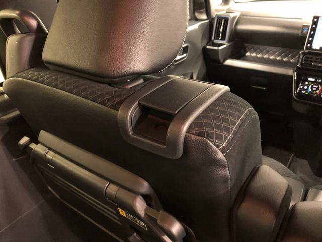 タントカスタムＸ　走行２８４６３キロ／純正フルセグナビ／ドラレコ１年保証距離無制限　走行距離２８４６３キロ　純正フルセグナビ　ブルートゥース　ドラレコ　純正マット　サイドエアバッグ　ＬＥＤヘッドランプ　アイドリングストップ　シートヒーター　両側電動スライドドア（埼玉県）の中古車