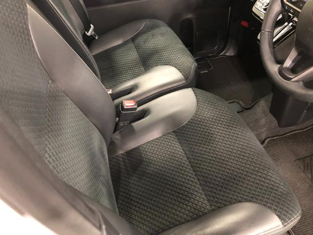 タントカスタムＸ　走行２８４６３キロ／純正フルセグナビ／ドラレコ１年保証距離無制限　走行距離２８４６３キロ　純正フルセグナビ　ブルートゥース　ドラレコ　純正マット　サイドエアバッグ　ＬＥＤヘッドランプ　アイドリングストップ　シートヒーター　両側電動スライドドア（埼玉県）の中古車