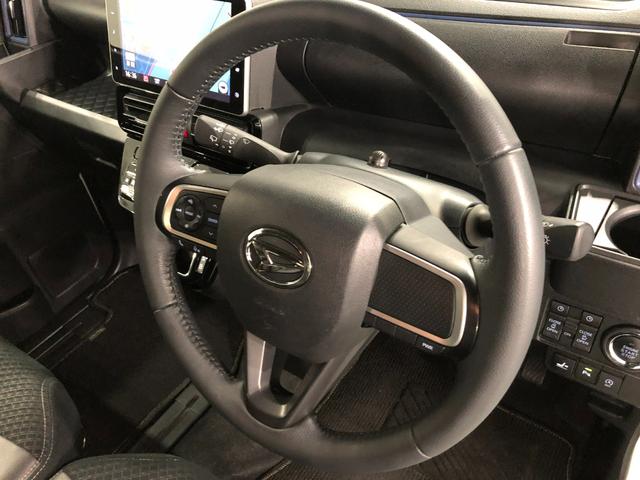 タントカスタムＸ　走行２８４６３キロ／純正フルセグナビ／ドラレコ１年保証距離無制限　走行距離２８４６３キロ　純正フルセグナビ　ブルートゥース　ドラレコ　純正マット　サイドエアバッグ　ＬＥＤヘッドランプ　アイドリングストップ　シートヒーター　両側電動スライドドア（埼玉県）の中古車