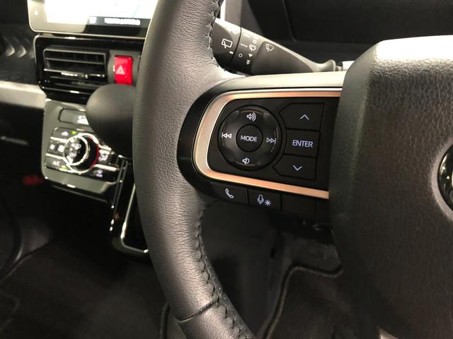 タントカスタムＸ　走行２８４６３キロ／純正フルセグナビ／ドラレコ１年保証距離無制限　走行距離２８４６３キロ　純正フルセグナビ　ブルートゥース　ドラレコ　純正マット　サイドエアバッグ　ＬＥＤヘッドランプ　アイドリングストップ　シートヒーター　両側電動スライドドア（埼玉県）の中古車