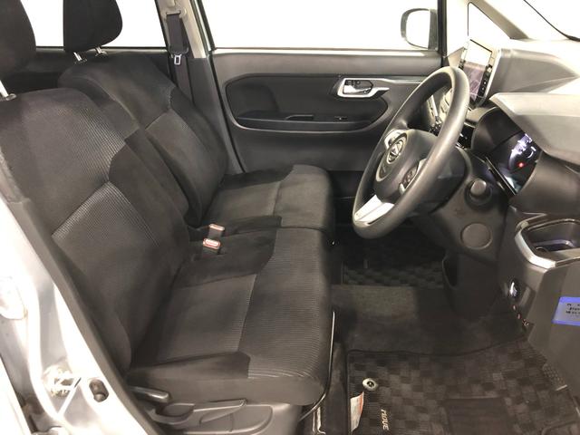 ムーヴカスタム　Ｘ　ＶＳ　ＳＡIII　雹害／走行１０８９９５キロ１年保証距離無制限　走行距離１０８９９５キロ　車検整備付　純正フルセグナビ　パノラマモニター　ドラレコ　純正マット　ＬＥＤヘッドランプ　アイドリングストップ　シートヒーター　オート格納式ドアミラー（埼玉県）の中古車