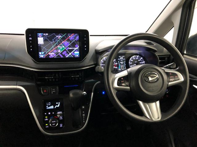 ムーヴカスタム　Ｘ　ＶＳ　ＳＡIII　雹害／走行１０８９９５キロ１年保証距離無制限　走行距離１０８９９５キロ　車検整備付　純正フルセグナビ　パノラマモニター　ドラレコ　純正マット　ＬＥＤヘッドランプ　アイドリングストップ　シートヒーター　オート格納式ドアミラー（埼玉県）の中古車