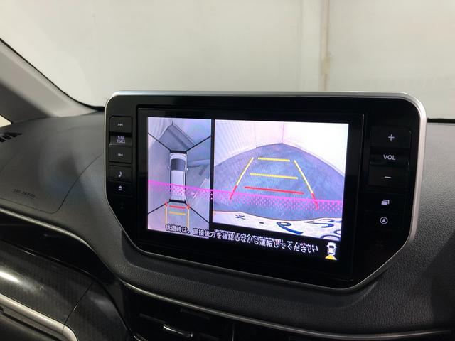 ムーヴカスタム　Ｘ　ＶＳ　ＳＡIII　雹害／走行１０８９９５キロ１年保証距離無制限　走行距離１０８９９５キロ　車検整備付　純正フルセグナビ　パノラマモニター　ドラレコ　純正マット　ＬＥＤヘッドランプ　アイドリングストップ　シートヒーター　オート格納式ドアミラー（埼玉県）の中古車