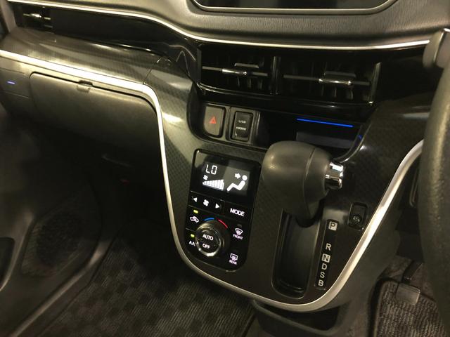 ムーヴカスタム　Ｘ　ＶＳ　ＳＡIII　雹害／走行１０８９９５キロ１年保証距離無制限　走行距離１０８９９５キロ　車検整備付　純正フルセグナビ　パノラマモニター　ドラレコ　純正マット　ＬＥＤヘッドランプ　アイドリングストップ　シートヒーター　オート格納式ドアミラー（埼玉県）の中古車