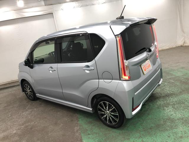 ムーヴカスタム　Ｘ　ＶＳ　ＳＡIII　雹害／走行１０８９９５キロ１年保証距離無制限　走行距離１０８９９５キロ　車検整備付　純正フルセグナビ　パノラマモニター　ドラレコ　純正マット　ＬＥＤヘッドランプ　アイドリングストップ　シートヒーター　オート格納式ドアミラー（埼玉県）の中古車