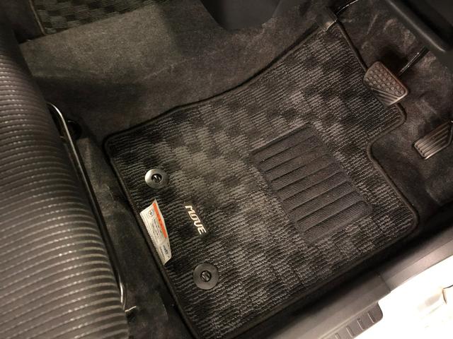 ムーヴカスタム　Ｘ　ＶＳ　ＳＡIII　雹害／走行１０８９９５キロ１年保証距離無制限　走行距離１０８９９５キロ　車検整備付　純正フルセグナビ　パノラマモニター　ドラレコ　純正マット　ＬＥＤヘッドランプ　アイドリングストップ　シートヒーター　オート格納式ドアミラー（埼玉県）の中古車
