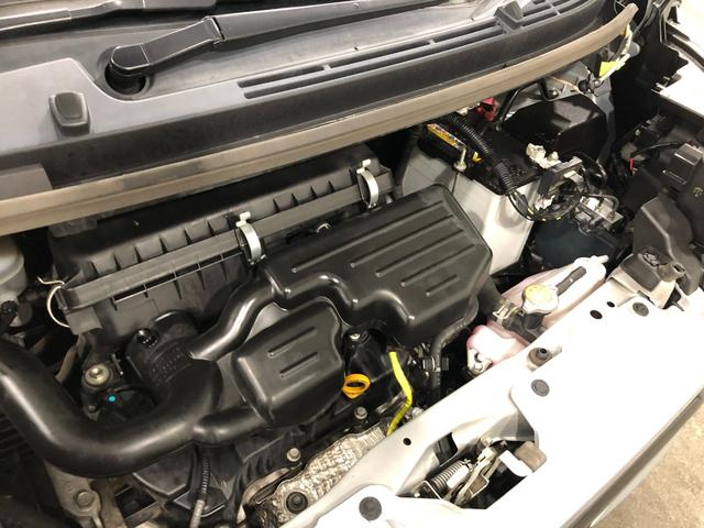 ムーヴカスタム　Ｘ　ＶＳ　ＳＡIII　雹害／走行１０８９９５キロ１年保証距離無制限　走行距離１０８９９５キロ　車検整備付　純正フルセグナビ　パノラマモニター　ドラレコ　純正マット　ＬＥＤヘッドランプ　アイドリングストップ　シートヒーター　オート格納式ドアミラー（埼玉県）の中古車
