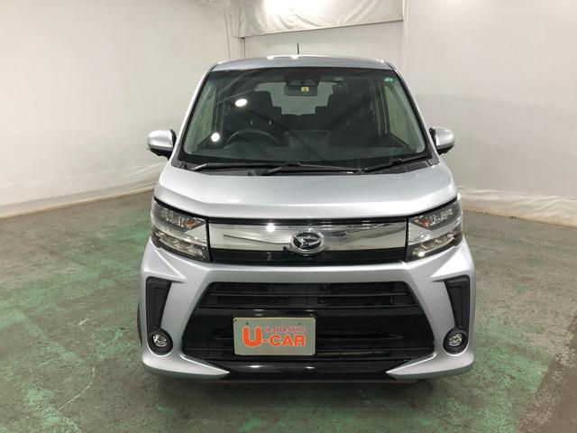 ムーヴカスタム　Ｘ　ＶＳ　ＳＡIII　雹害／走行１０８９９５キロ１年保証距離無制限　走行距離１０８９９５キロ　車検整備付　純正フルセグナビ　パノラマモニター　ドラレコ　純正マット　ＬＥＤヘッドランプ　アイドリングストップ　シートヒーター　オート格納式ドアミラー（埼玉県）の中古車