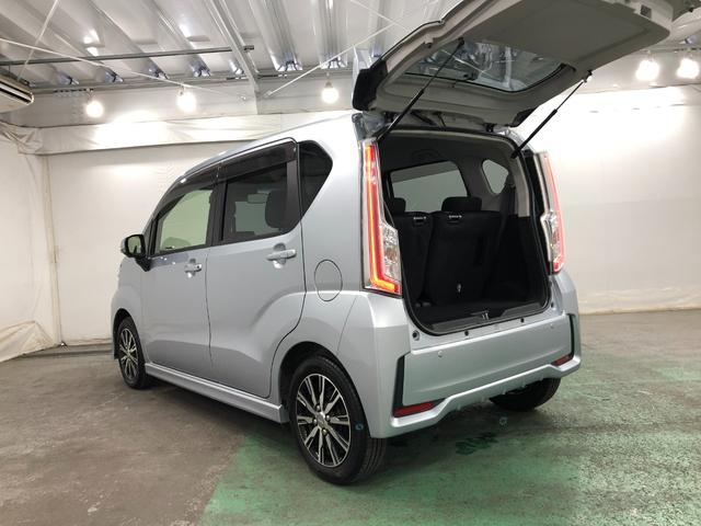 ムーヴカスタム　Ｘ　ＶＳ　ＳＡIII　雹害／走行１０８９９５キロ１年保証距離無制限　走行距離１０８９９５キロ　車検整備付　純正フルセグナビ　パノラマモニター　ドラレコ　純正マット　ＬＥＤヘッドランプ　アイドリングストップ　シートヒーター　オート格納式ドアミラー（埼玉県）の中古車