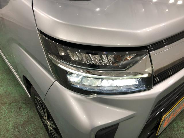 ムーヴカスタム　Ｘ　ＶＳ　ＳＡIII　雹害／走行１０８９９５キロ１年保証距離無制限　走行距離１０８９９５キロ　車検整備付　純正フルセグナビ　パノラマモニター　ドラレコ　純正マット　ＬＥＤヘッドランプ　アイドリングストップ　シートヒーター　オート格納式ドアミラー（埼玉県）の中古車