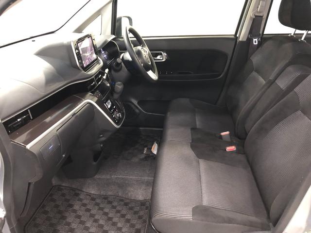 ムーヴカスタム　Ｘ　ＶＳ　ＳＡIII　雹害／走行１０８９９５キロ１年保証距離無制限　走行距離１０８９９５キロ　車検整備付　純正フルセグナビ　パノラマモニター　ドラレコ　純正マット　ＬＥＤヘッドランプ　アイドリングストップ　シートヒーター　オート格納式ドアミラー（埼玉県）の中古車