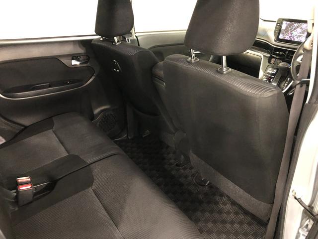 ムーヴカスタム　Ｘ　ＶＳ　ＳＡIII　雹害／走行１０８９９５キロ１年保証距離無制限　走行距離１０８９９５キロ　車検整備付　純正フルセグナビ　パノラマモニター　ドラレコ　純正マット　ＬＥＤヘッドランプ　アイドリングストップ　シートヒーター　オート格納式ドアミラー（埼玉県）の中古車