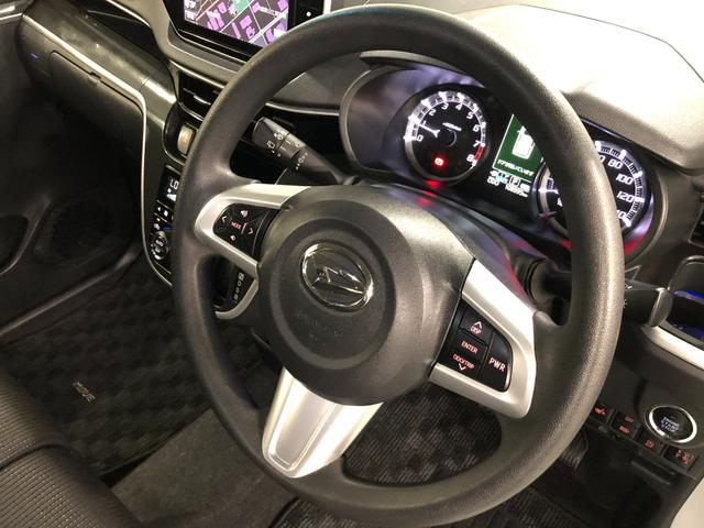 ムーヴカスタム　Ｘ　ＶＳ　ＳＡIII　雹害／走行１０８９９５キロ１年保証距離無制限　走行距離１０８９９５キロ　車検整備付　純正フルセグナビ　パノラマモニター　ドラレコ　純正マット　ＬＥＤヘッドランプ　アイドリングストップ　シートヒーター　オート格納式ドアミラー（埼玉県）の中古車