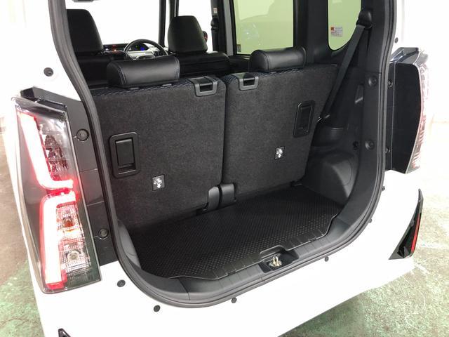 タントカスタムＲＳ　走行１４９６８キロ／車検整備付／ナビ／ドラレコ一年保証・走行距離無制限　走行１４９６８キロ　フルセグナビ　ブルートゥース　全周囲カメラ　ドラレコ　サイドエアバック　クリアランスソナー　オートライト　ＬＥＤヘッドライト　両側電動スライドドア（埼玉県）の中古車