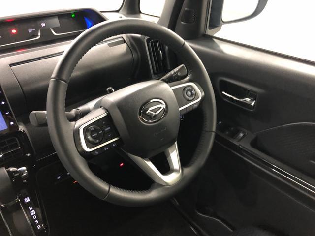 タントカスタムＲＳ　走行１４９６８キロ／車検整備付／ナビ／ドラレコ一年保証・走行距離無制限　走行１４９６８キロ　フルセグナビ　ブルートゥース　全周囲カメラ　ドラレコ　サイドエアバック　クリアランスソナー　オートライト　ＬＥＤヘッドライト　両側電動スライドドア（埼玉県）の中古車