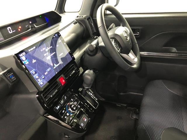 タントカスタムＲＳ　走行１４９６８キロ／車検整備付／ナビ／ドラレコ一年保証・走行距離無制限　走行１４９６８キロ　フルセグナビ　ブルートゥース　全周囲カメラ　ドラレコ　サイドエアバック　クリアランスソナー　オートライト　ＬＥＤヘッドライト　両側電動スライドドア（埼玉県）の中古車