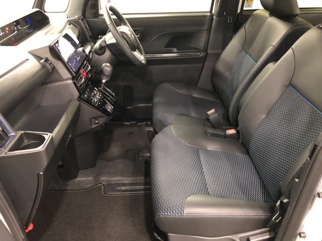 タントカスタムＲＳ　走行１４９６８キロ／車検整備付／ナビ／ドラレコ一年保証・走行距離無制限　走行１４９６８キロ　フルセグナビ　ブルートゥース　全周囲カメラ　ドラレコ　サイドエアバック　クリアランスソナー　オートライト　ＬＥＤヘッドライト　両側電動スライドドア（埼玉県）の中古車