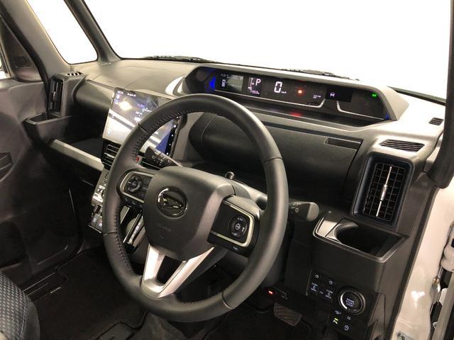 タントカスタムＲＳ　走行１４９６８キロ／車検整備付／ナビ／ドラレコ一年保証・走行距離無制限　走行１４９６８キロ　フルセグナビ　ブルートゥース　全周囲カメラ　ドラレコ　サイドエアバック　クリアランスソナー　オートライト　ＬＥＤヘッドライト　両側電動スライドドア（埼玉県）の中古車