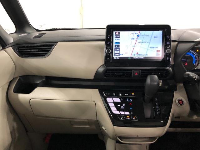 ｅＫスペースＴ　走行１０５７０キロ／ナビ／全周囲カメラ／デジタルインナー一年保証・走行距離無制限　走行１０５７０キロ　フルセグナビ　ブルートゥース　全周囲カメラ　サイドエアバック　クリアランスソナー　オートライト　ベンチシート　両側電動スライドドア（埼玉県）の中古車