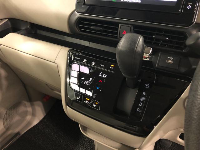 ｅＫスペースＴ　走行１０５７０キロ／ナビ／全周囲カメラ／デジタルインナー一年保証・走行距離無制限　走行１０５７０キロ　フルセグナビ　ブルートゥース　全周囲カメラ　サイドエアバック　クリアランスソナー　オートライト　ベンチシート　両側電動スライドドア（埼玉県）の中古車
