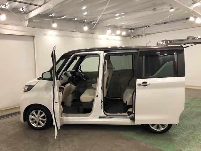ｅＫスペースＴ　走行１０５７０キロ／ナビ／全周囲カメラ／デジタルインナー一年保証・走行距離無制限　走行１０５７０キロ　フルセグナビ　ブルートゥース　全周囲カメラ　サイドエアバック　クリアランスソナー　オートライト　ベンチシート　両側電動スライドドア（埼玉県）の中古車