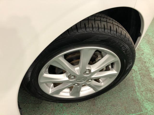ｅＫスペースＴ　走行１０５７０キロ／ナビ／全周囲カメラ／デジタルインナー一年保証・走行距離無制限　走行１０５７０キロ　フルセグナビ　ブルートゥース　全周囲カメラ　サイドエアバック　クリアランスソナー　オートライト　ベンチシート　両側電動スライドドア（埼玉県）の中古車