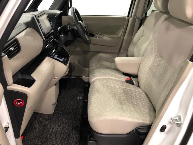 ｅＫスペースＴ　走行１０５７０キロ／ナビ／全周囲カメラ／デジタルインナー一年保証・走行距離無制限　走行１０５７０キロ　フルセグナビ　ブルートゥース　全周囲カメラ　サイドエアバック　クリアランスソナー　オートライト　ベンチシート　両側電動スライドドア（埼玉県）の中古車