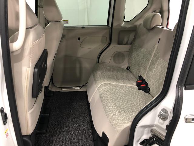 ｅＫスペースＴ　走行１０５７０キロ／ナビ／全周囲カメラ／デジタルインナー一年保証・走行距離無制限　走行１０５７０キロ　フルセグナビ　ブルートゥース　全周囲カメラ　サイドエアバック　クリアランスソナー　オートライト　ベンチシート　両側電動スライドドア（埼玉県）の中古車