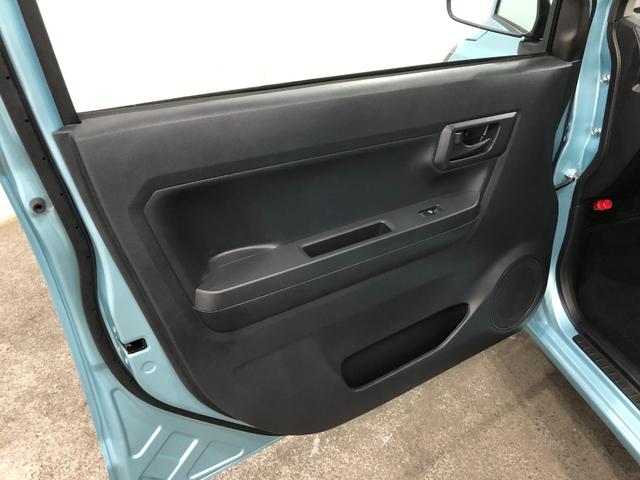 ミライースＬ　ＳＡIII　走行２７７３キロ／オートライト／キーレス一年保証・走行距離無制限　走行２７７３キロ　助手席エアバック　クリアランスソナー　オートライト　キーレス　アイドリングストップ　ホイールキャップ（埼玉県）の中古車