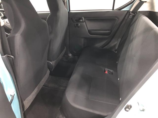 ミライースＬ　ＳＡIII　走行２７７３キロ／オートライト／キーレス一年保証・走行距離無制限　走行２７７３キロ　助手席エアバック　クリアランスソナー　オートライト　キーレス　アイドリングストップ　ホイールキャップ（埼玉県）の中古車