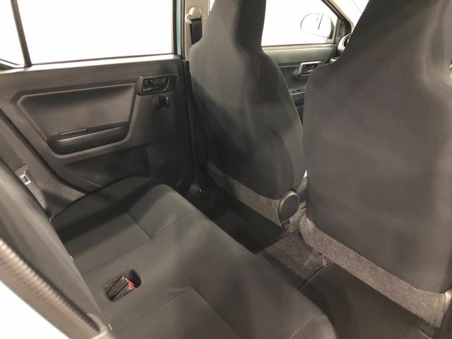 ミライースＬ　ＳＡIII　走行２７７３キロ／オートライト／キーレス一年保証・走行距離無制限　走行２７７３キロ　助手席エアバック　クリアランスソナー　オートライト　キーレス　アイドリングストップ　ホイールキャップ（埼玉県）の中古車