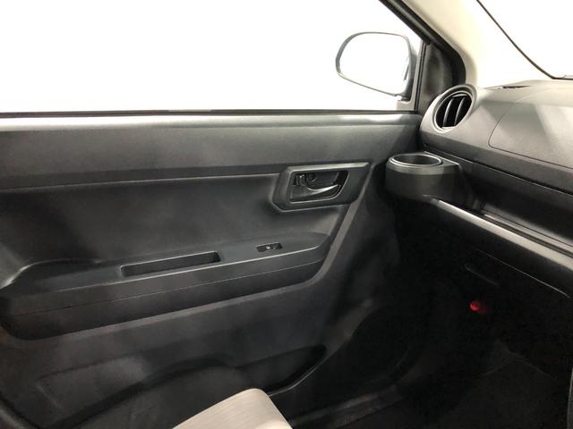 ミライースＬ　ＳＡIII　走行２７７３キロ／オートライト／キーレス一年保証・走行距離無制限　走行２７７３キロ　助手席エアバック　クリアランスソナー　オートライト　キーレス　アイドリングストップ　ホイールキャップ（埼玉県）の中古車