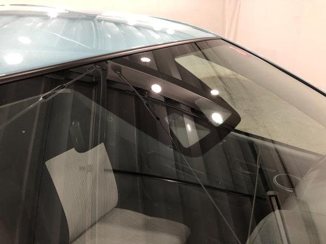 ミライースＬ　ＳＡIII　走行２７７３キロ／オートライト／キーレス一年保証・走行距離無制限　走行２７７３キロ　助手席エアバック　クリアランスソナー　オートライト　キーレス　アイドリングストップ　ホイールキャップ（埼玉県）の中古車